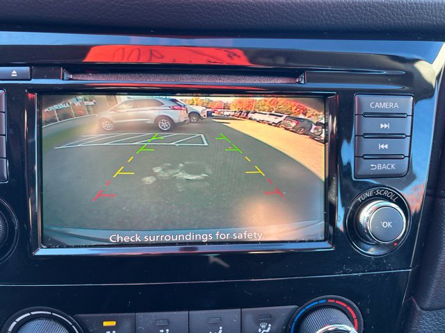 Used 2018 Nissan Rogue S AWD/4WD image 27