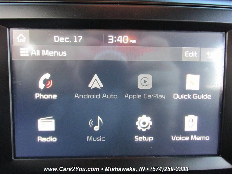 Used 2021 Kia Soul S FWD image 27