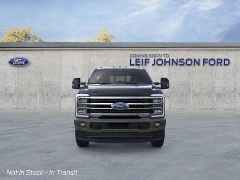 New 2026 Ford F350 King Ranch AWD/4WD image 6