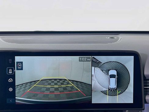 New 2026 Hyundai Kona Limited image 11