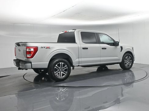 Certified 2023 Ford F150 XL RWD image 27
