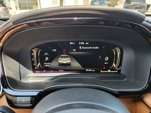New 2026 INFINITI QX60 Autograph AWD/4WD image 18