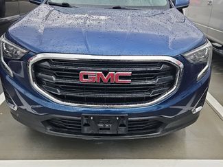 Used 2019 GMC Terrain SLE w/ Driver Convenience Package FWD video 1