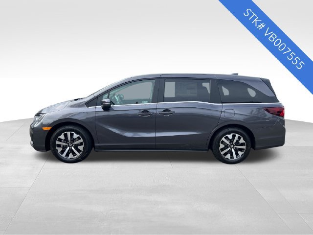 New 2027 Honda Odyssey EX-L image 4