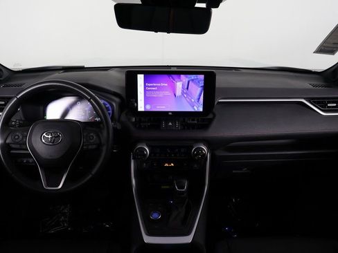 Used 2024 Toyota RAV4 XSE image 8