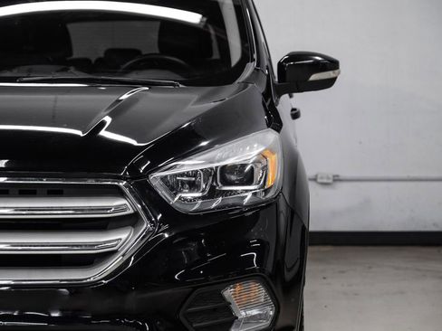 Used 2019 Ford Escape Titanium image 50