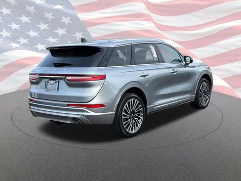 Used 2022 Lincoln Corsair Reserve w/ Sport Package AWD/4WD image 3