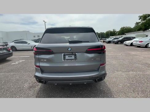 New 2026 BMW X5 xDrive40i w/ M Sport Package image 19