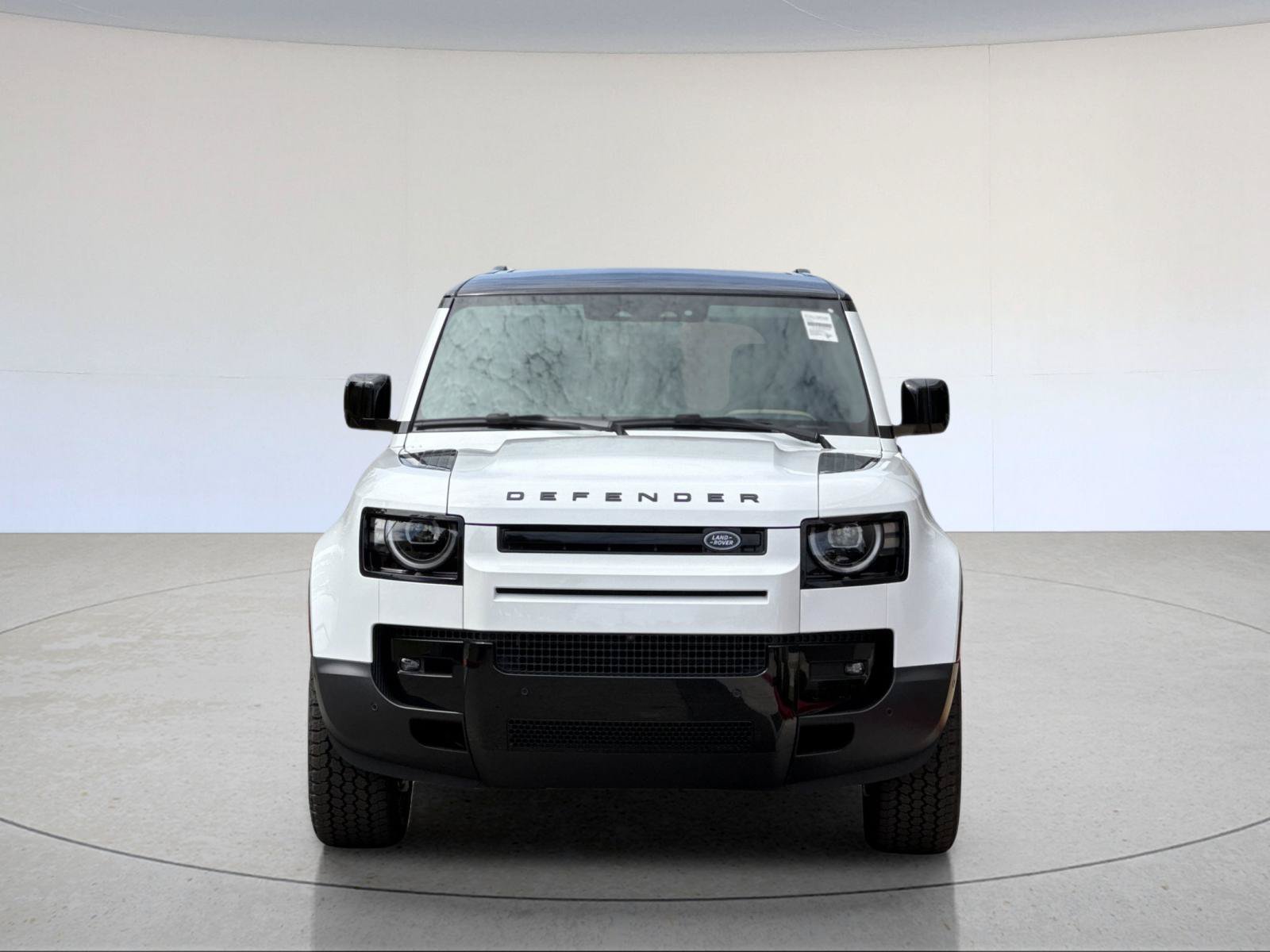 New 2026 Land Rover Defender 110 S AWD/4WD image 9