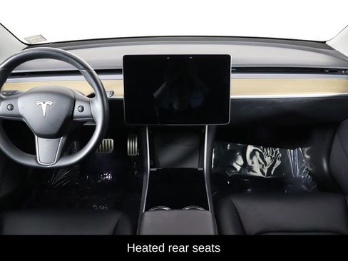 Used 2019 Tesla Model 3 Long Range AWD/4WD image 13