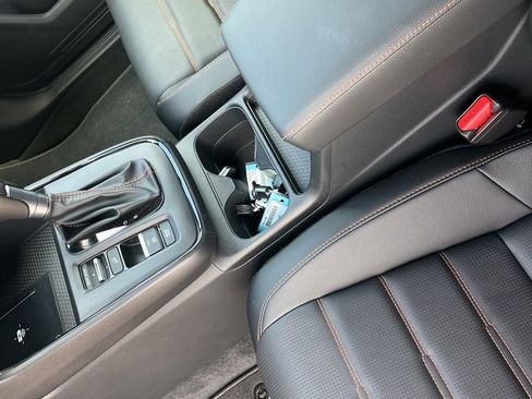 New 2026 Honda CR-V Sport Touring image 8