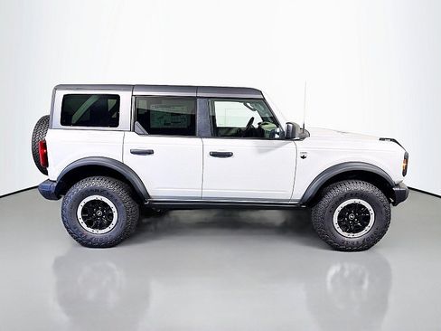 New 2026 Ford Bronco Big Bend w/ Black Diamond Package AWD/4WD image 8