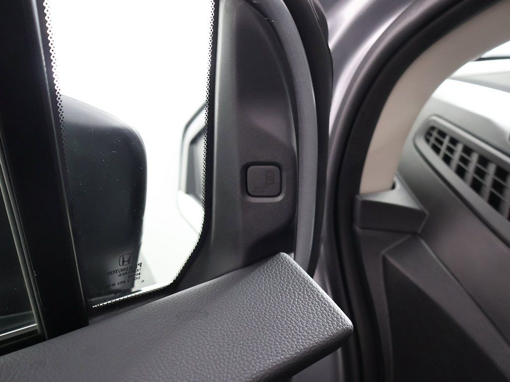 Certified 2026 Honda Odyssey EX-L image 38