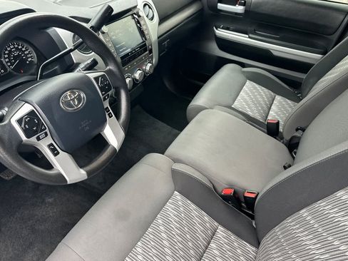 Used 2020 Toyota Tundra SR5 image 13
