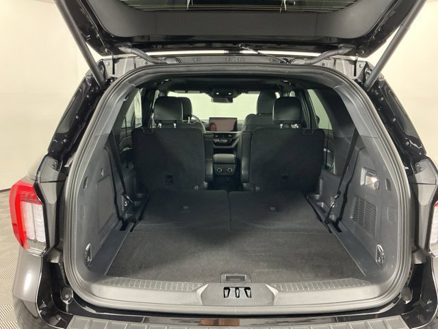 Used 2026 Ford Explorer Tremor w/ Tremor Ultimate Package AWD/4WD image 34