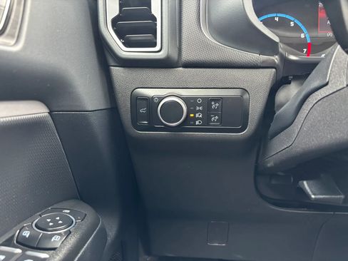 Used 2024 Ford Bronco Sport Big Bend image 22