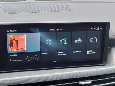 New 2025 Hyundai Sonata SE FWD image 19