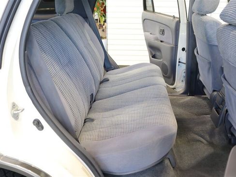 Used 1997 Toyota 4Runner SR5 w/ Sports Pkg AWD/4WD image 18