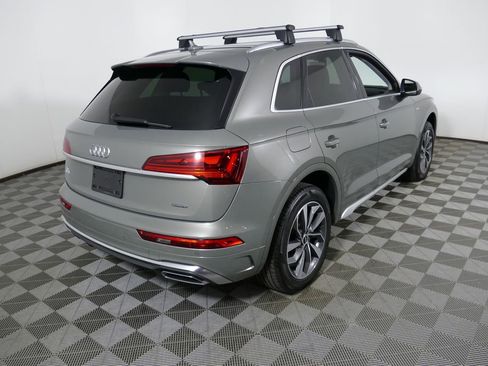 Used 2023 Audi Q5 2.0T Premium Plus AWD/4WD image 6