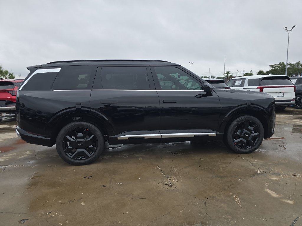 New 2027 Kia Telluride SX Prestige AWD/4WD image 9