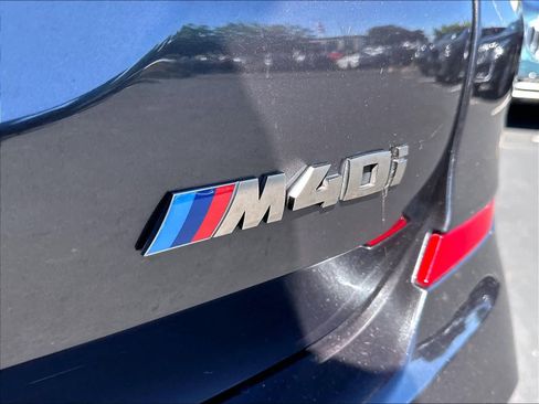 Used 2021 BMW X3 M40i AWD/4WD image 24