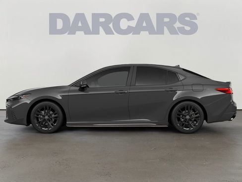 New 2026 Toyota Camry SE image 11