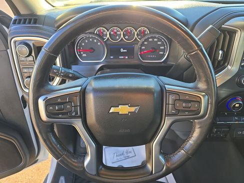 Used 2020 Chevrolet Silverado 2500 LT w/ All Star Edition image 11