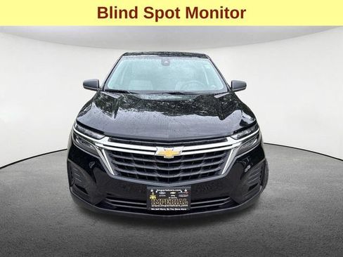 Used 2024 Chevrolet Equinox LS w/ LS Convenience Package AWD/4WD image 4