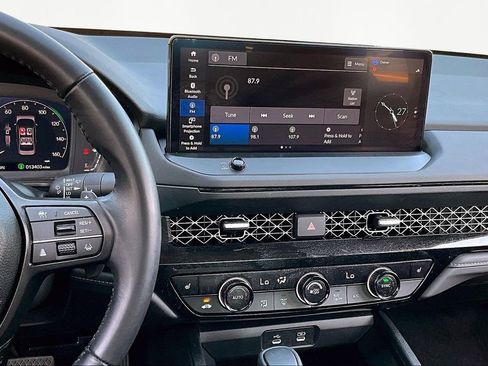 Used 2024 Honda Accord EX-L image 10