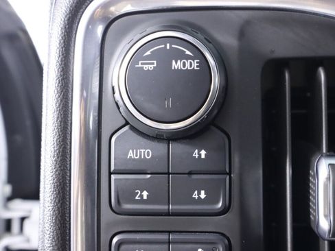 Used 2020 Chevrolet Silverado 3500 High Country w/ Z71 Off-Road Package AWD/4WD image 11