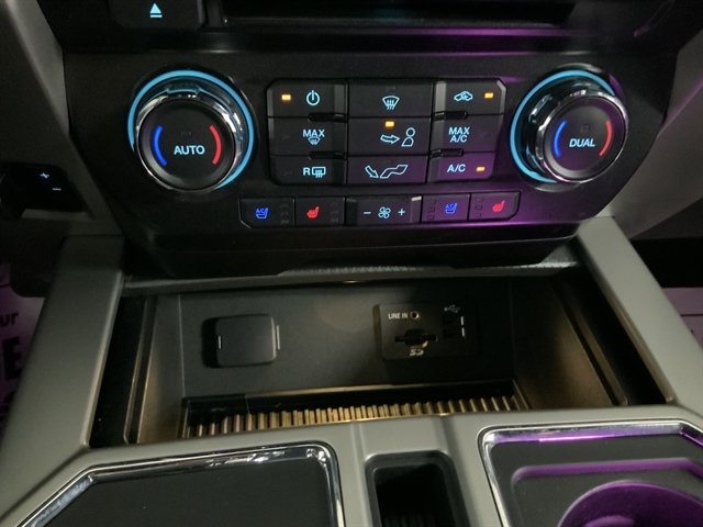 Used 2015 Ford F150 Lariat AWD/4WD image 38