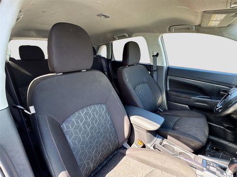 Used 2024 Mitsubishi Outlander Sport Ralliart image 26