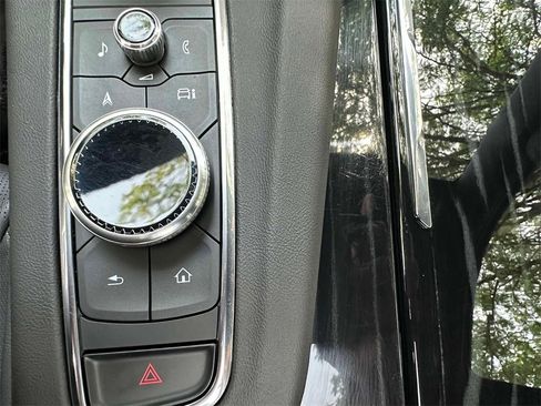 Certified 2024 Cadillac Escalade ESV Sport w/ LPO, ONYX Package image 25