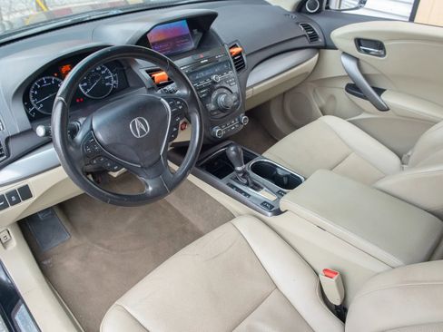 Used 2015 Acura RDX FWD w/ Technology Package image 5