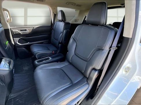 Used 2025 INFINITI QX80 Luxe w/ Exterior Package image 26