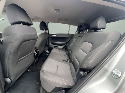 Used 2021 Kia Sportage LX image 19