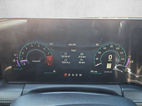 Used 2024 Ford Mustang GT Premium image 11