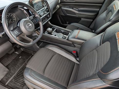 Used 2023 Nissan Pathfinder Rock Creek image 11