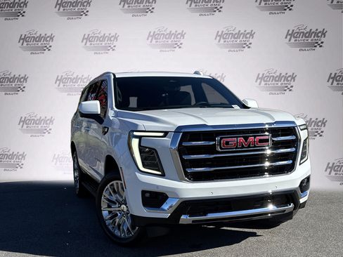 New 2026 GMC Yukon Elevation w/ Elevation Premium Package image 2