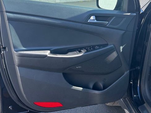 Used 2017 Hyundai Tucson Limited w/ Cargo Package image 5