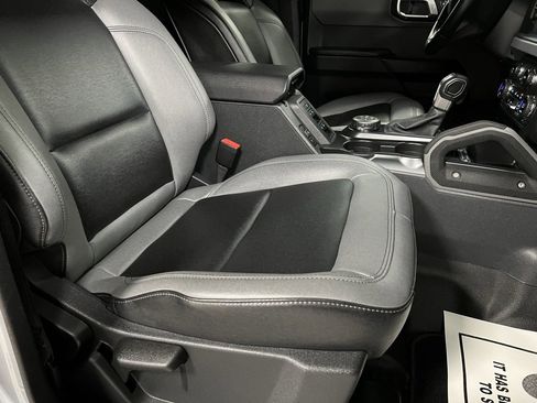 Used 2024 Ford Bronco Big Bend image 66