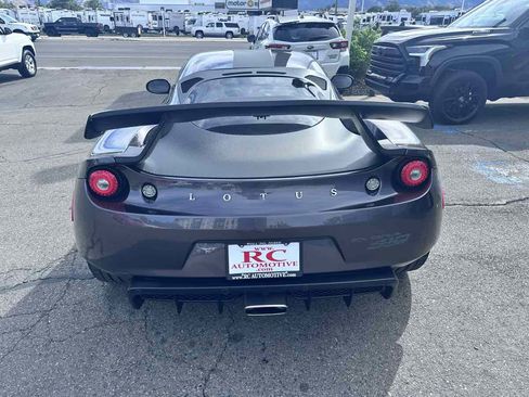 Used 2014 Lotus Evora S image 7