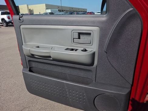 Used 2008 Dodge Dakota Big Horn AWD/4WD image 16