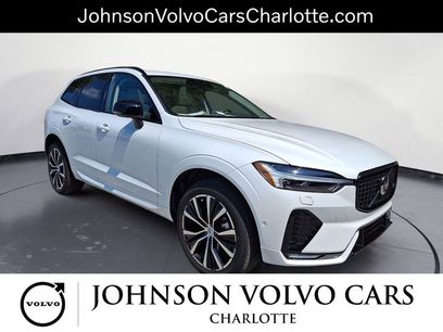 New 2025 Volvo XC60 B5 Plus w/ Protection Package Premier