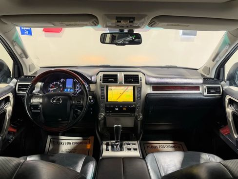 Used 2010 Lexus GX 460 Premium AWD/4WD image 14