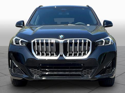 New 2026 BMW X1 xDrive28i w/ Technology Package AWD/4WD image 3
