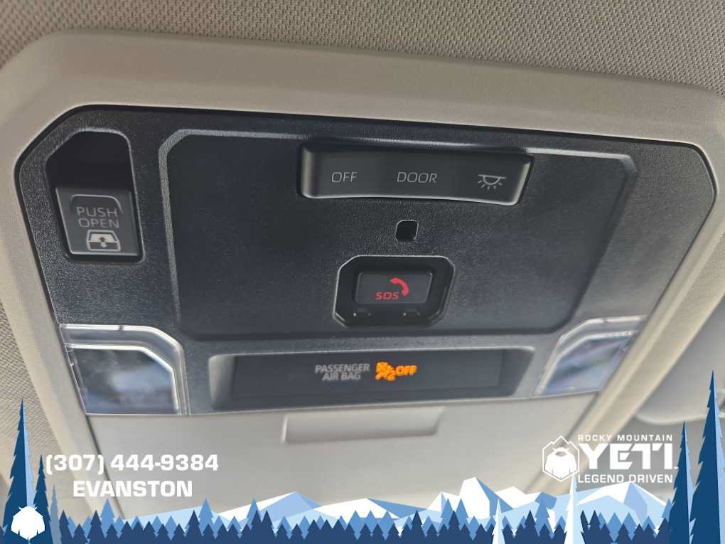 Used 2023 Toyota Tundra SR5 AWD/4WD image 27