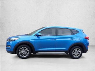 Used 2018 Hyundai Tucson SEL Plus w/ Cargo Package AWD/4WD video 2