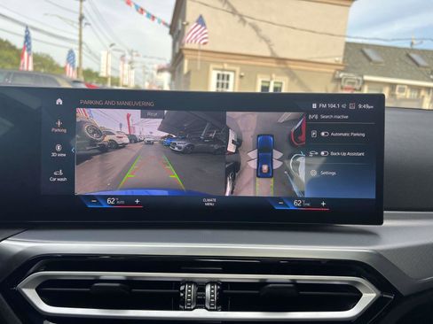 Used 2024 BMW 330i xDrive Sedan image 23