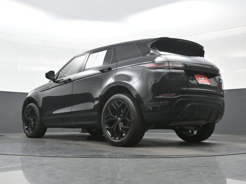 Used 2023 Land Rover Range Rover Evoque SE AWD/4WD image 29